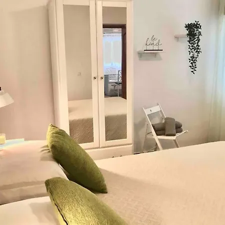 Céntrico Con Terraza Y Wifi Appartamento Ronda