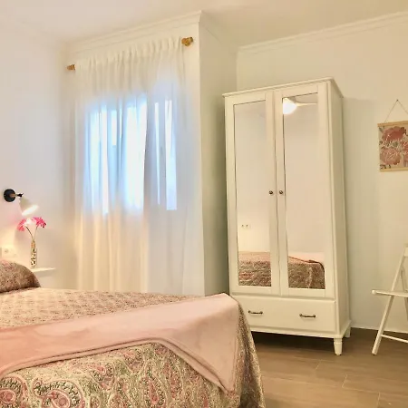 Centrico Con Terraza Y Wifi