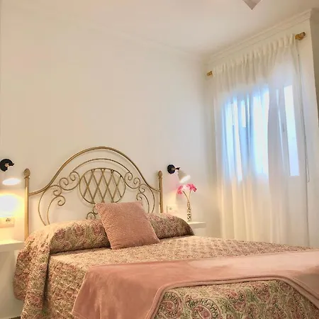 Céntrico Con Terraza Y Wifi * Ronda