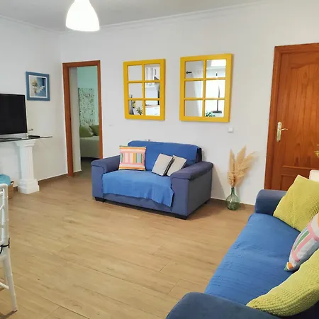 Centrico Con Terraza Y Wifi Ronda