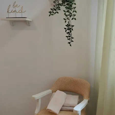 Apartment Centrico Con Terraza Y Wifi Ronda