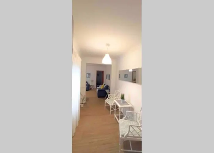 Centrico Con Terraza Y Wifi * Ronda