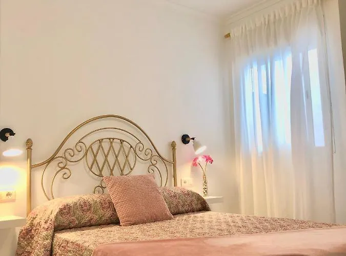 Centrico Con Terraza Y Wifi * Ronda