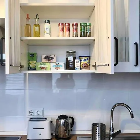 Centrico Con Terraza Y Wifi *