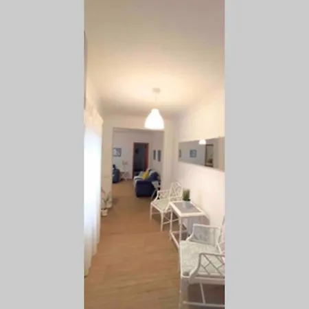 Centrico Con Terraza Y Wifi * 론다