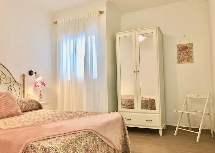 Centrico Con Terraza Y Wifi