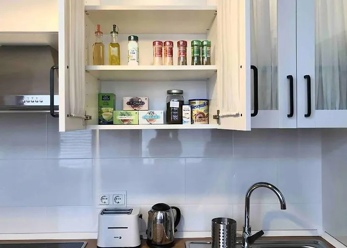 Centrico Con Terraza Y Wifi *