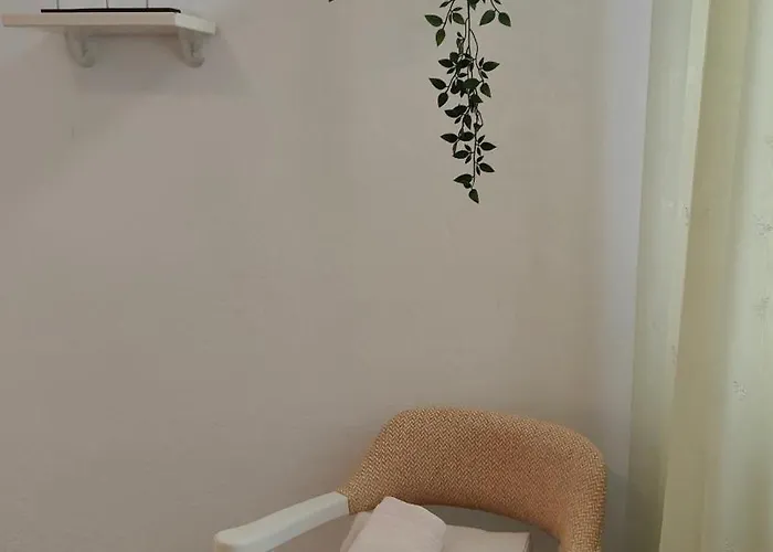 아파트 Centrico Con Terraza Y Wifi 론다